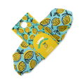Image 2 for Shower Cap - Shower Cap Lemon