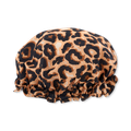 Image 1 for Shower Cap Leopard