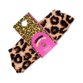 Image 2 for Shower Cap Leopard