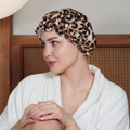 Image 3 for Shower Cap Leopard
