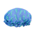 Image 1 for Shower Cap Seahorse