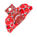 Image 2 for Shower Cap - Shower Cap Strawberry