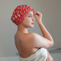 Image 3 for Shower Cap Sweet Cherry