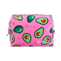 Image 1 for Wash Bag Avocado
