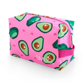 Image 2 for Wash Bag Avocado
