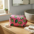 Image 3 for Wash Bag Avocado