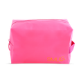 Image 1 for Wash Bag Bright Pink