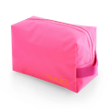 Image 2 for Wash Bag Bright Pink