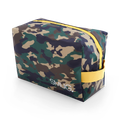 Image 2 for Wash Bag Green Camo