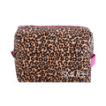 Image 1 for Wash Bag - Leopard