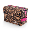 Image 2 for Wash Bag - Leopard