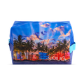Image 1 for Wash Bag - Miami