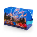 Image 2 for Wash Bag - Miami