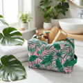 Image 3 for Wash Bag - Palm