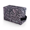 Image 2 for Wash Bag - Snake