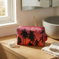 Image 3 for Wash Bag - Sunset