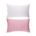Image 1 for Soft Satin Pillowcase Set - Candy Shop