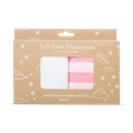 Image 2 for Soft Satin Pillowcase Set - Candy Shop