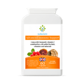 Image 1 for Advanced Immuno Support 60 Capsules