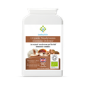 Image 1 for Organic Mushrooms Immuno Defence 90 Capsules