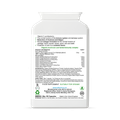 Image 2 for Organic Mushrooms Immuno Defence 90 Capsules