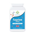 Image 1 for Taurine 120 Capsules