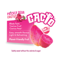 Image 4 for - Low Sugar Soda Original Prickly Pear 330 ml