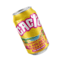 Image 2 for - Low Sugar Soda Prickly Pear & Pineapple 330 ml