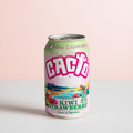 Image 2 for - Low Sugar Soda Prickly Pear, Kiwi & Strawberry 330 ml