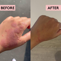 Image 3 for Migh-Tea Moisture Skin Recovery Balm 70g
