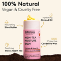 Image 4 for Migh-Tea Moisture Skin Recovery Balm 70g