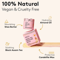 Image 4 for Migh-Tea Moisture Skin Recovery Balm 50g