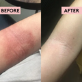 Image 3 for Migh-Tea Moisture Skin Recovery Balm - Fragrance Free 50g