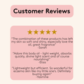 Image 2 for Migh-Tea Moisture Barrier Repair Body Oil
