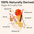 Image 4 for Migh-Tea Moisture Barrier Repair Body Oil