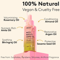 Image 4 for Rich Roots Hair & Scalp Growth Oil 50ml