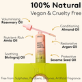 Image 4 for Rich Roots Hair & Scalp Growth Oil 100ml