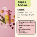 Image 5 for Rich Roots Repair & Shine Conditioner