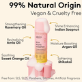 Image 4 for Rich Roots Strengthen & Grow Shampoo