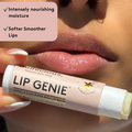 Image 3 for Lip Genie Vanilla Chai Super Rich Lip Balm 4.25g