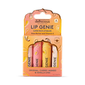 Image 1 for Lip Genie Super Rich Lip Balm - 4 Pack