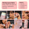 Image 3 for Everything Balm - Multipurpose Face, Lip & Body