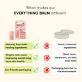 Image 5 for Everything Balm - Multipurpose Face, Lip & Body