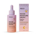 Image 1 for Moon Moisture Drops Brightening Face Oil