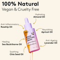 Image 4 for Moon Moisture Drops Brightening Face Oil