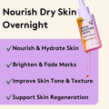 Image 5 for Moon Moisture Drops Brightening Face Oil
