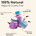 Image 4 for Midnight Melt Makeup Removing Cleansing Balm