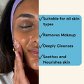 Image 5 for Midnight Melt Makeup Removing Cleansing Balm