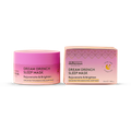 Image 1 for Dream Drench Overnight Hydration Sleep Mask