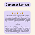 Image 2 for Moon Moisture Rejuvenating Night Cream